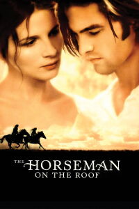 El húsar en el tejado (1995)