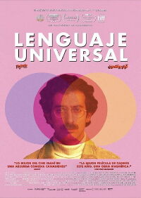 El idioma universal (2024)