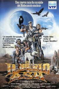 El Imperio de Ash (1988)
