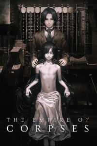 El imperio de los cadáveres (2015)