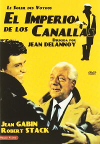 El imperio de los canallas (1967)