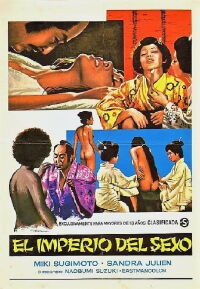 El imperio del sexo (1972)