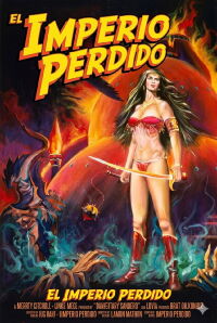 El Imperio Perdido (1984)