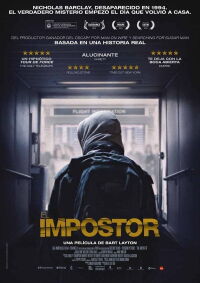 El impostor (2012)