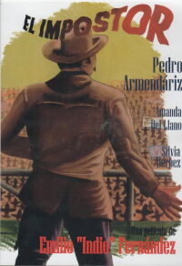 El impostor (1960)