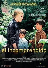 El incomprendido (1967)