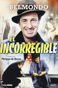 El incorregible (1975)