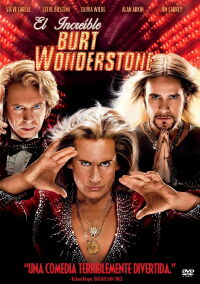 El Increíble Burt Wonderstone (2013)