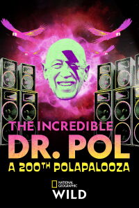 El Increíble D. Pol Especial 200 Episodios (2022)