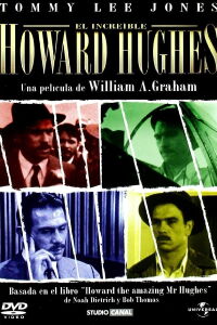 El increíble Howard Hughes (1977)
