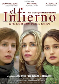El infierno (2005)