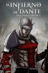 El Infierno de Dante: Una animación épica (2010)