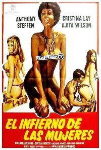 El Infierno de las mujeres (1980)