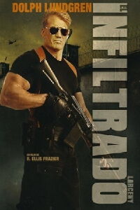 El infiltrado (2017)