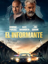 El informante (2023)