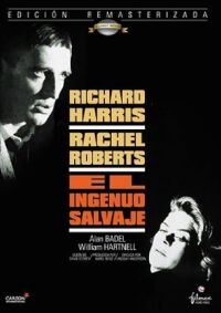 El ingenuo salvaje (1963)