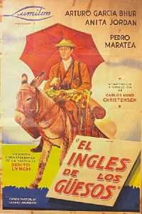 El inglés de los güesos (1940)