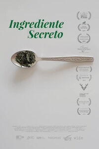 El Ingrediente Secreto (2018)