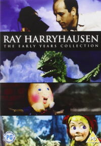 El Inicio de Ray Harryhausen (2005)