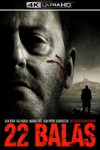 El Inmortal (2010)