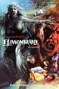 El innombrable (1988)