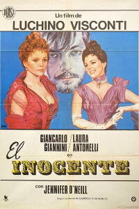 El inocente (1976)