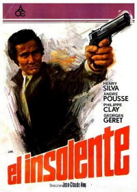 El insolente (1973)