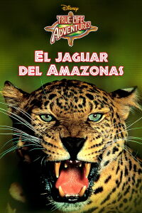 El Jaguar del Amazonas (1960)