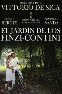 El jardín de los Finzi-Contini (1970)