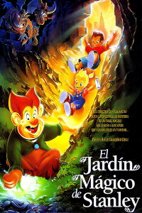 El jardín mágico de Stanley (1994)