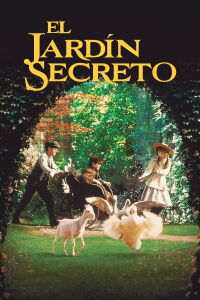 El jardín secreto (1993)