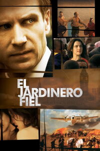 El jardinero fiel (2005)