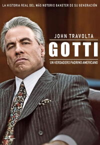 El jefe de la mafia Gotti (2018)