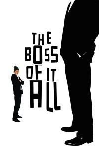 El jefe de todo (2006)