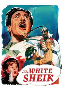 El jeque blanco (1952)