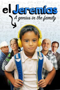 El Jeremías (2016)