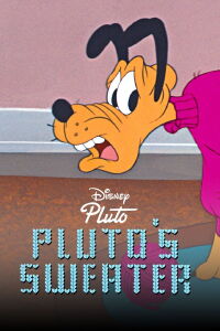 El jersey de Pluto (1949)