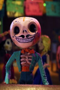 El Jimador 'ID' (2017)