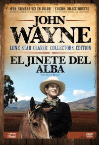 El jinete del alba (1935)