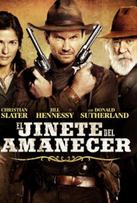 El jinete del amanecer (2012)