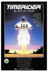 El jinete del tiempo (1982)