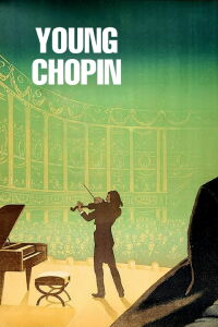 El joven Chopin (1952)