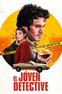 El joven detective (2020)