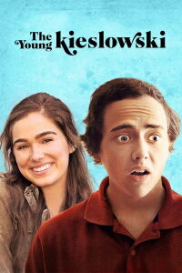 El Joven Kieslowski (2014)
