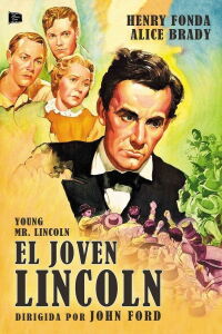 El joven Lincoln (1939)