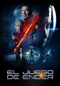 El juego de Ender (2013)
