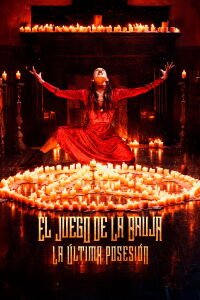 El juego de la bruja: La última posesión (2023)