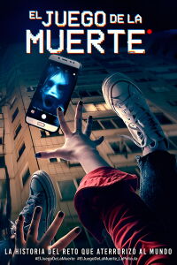 El juego de la muerte (#Blue_Whale) (2024)