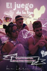 El juego de la tiza (2022)