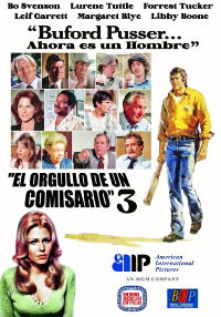 El Juego de la Venganza (1977)
